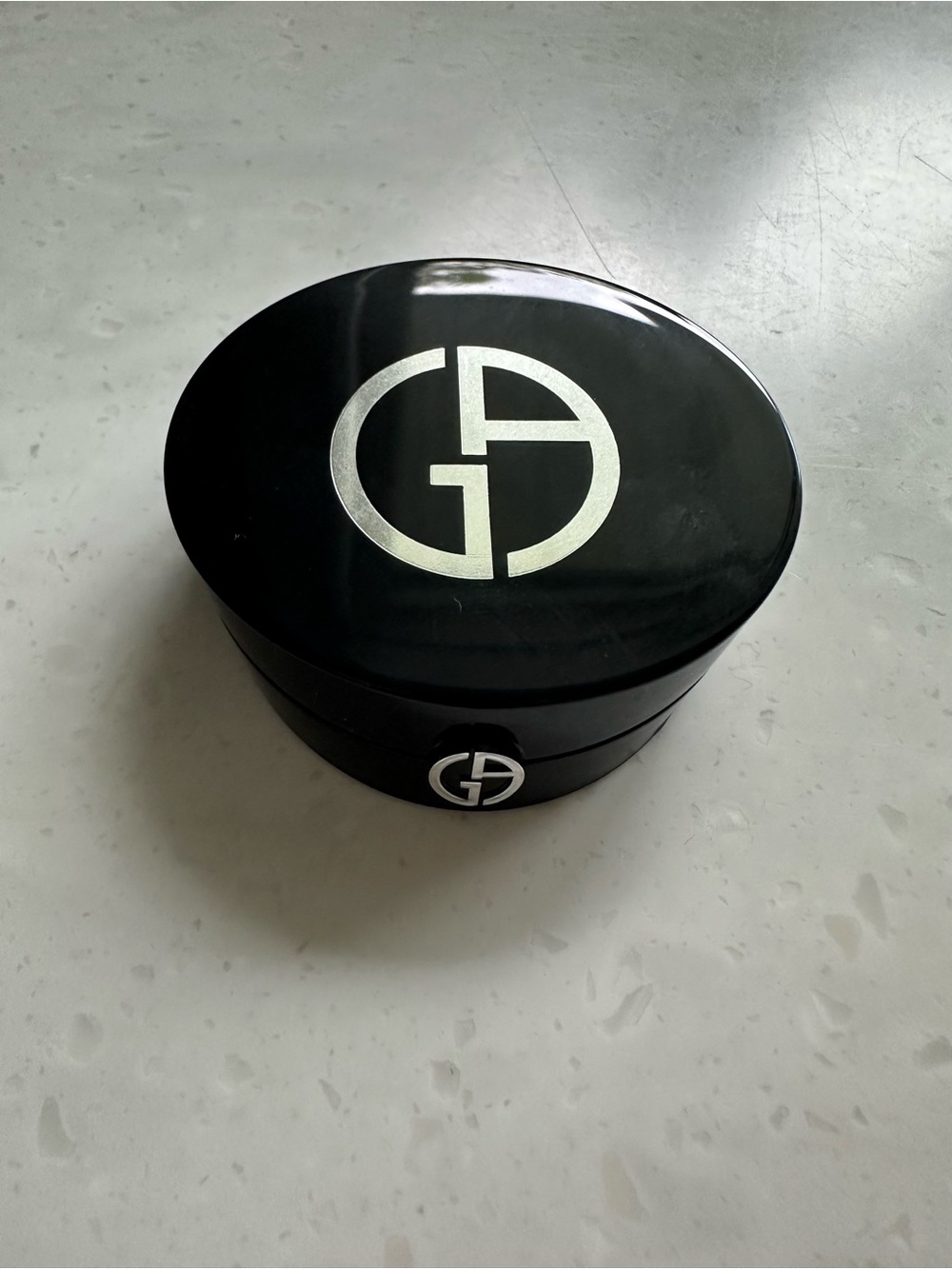 Giorgio Armani Luminous Silk Glow Blush #52 Ecstasy - Picture 2 of 4